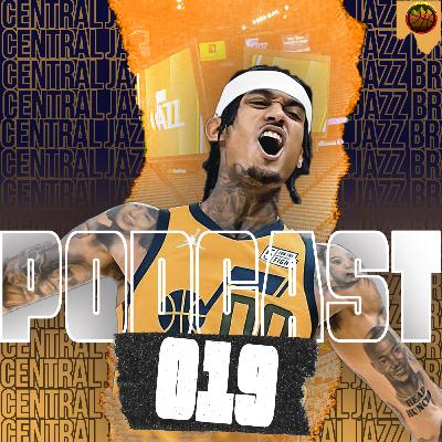 Central Jazz Podcast - 019 - A inconsistência no início da temporada