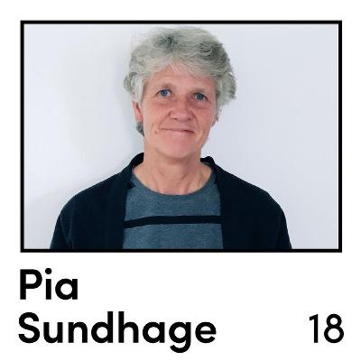 18) Pia Sundhage, Part I - ex Sweden & U.S. National Team Coach, FIFA World Coach of the Year 2013