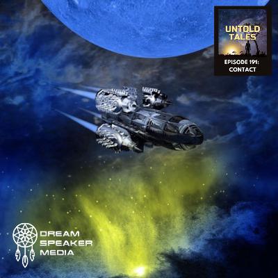 Episode 191 : Contact Episode 191 : Contact