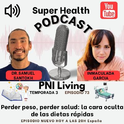 Perder peso, perder salud: la cara oculta de las dietas rápidas