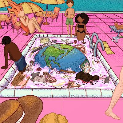 Divestment and Universities