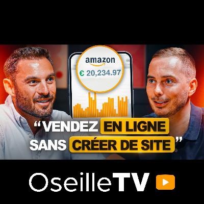 De 0 à 10K€/mois avec Amazon FBA : Toutes les étapes (Guide 2026)