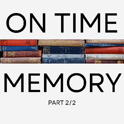 EP.3 MEMORY (Pt.2/2)