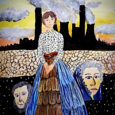 Lado A - Eunice Foote