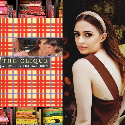 The Clique with Georgia Shenk The Clique with Georgia Shenk