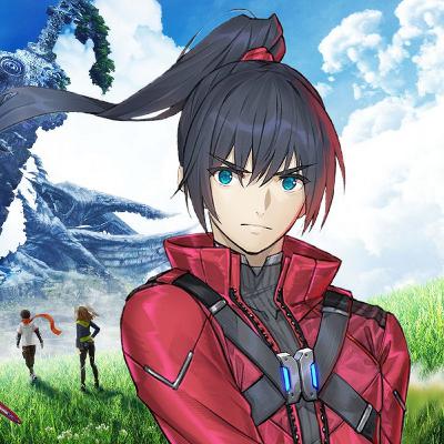 Xenoblade Chronicles 3 - The Lie Behind the Endless Now