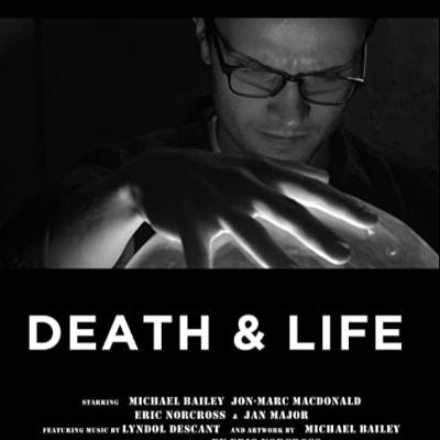 108. Death & Life - An Audio Commentary