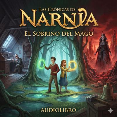 1. El sobrino del Mago - La puerta Equivocada