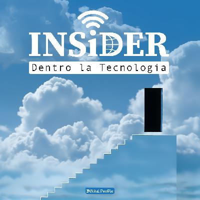 Vivere fuori dalla nuvola. È possibile?