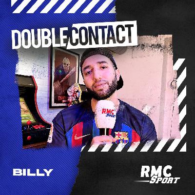 Épisode 5 : son passé de boxeur, les frères Kanté, l’Eleven All Stars… le streamer Billy se confie Épisode 5 : son passé de boxeur, les frères Kanté, l’Eleven All Stars… le streamer Billy se confie