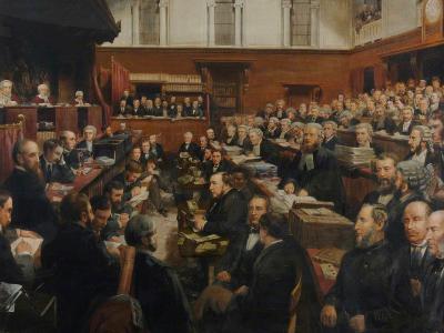 Episode 382: The Tichborne Claimant Episode 382: The Tichborne Claimant
