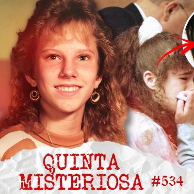 A ÚNICA MULHER NO CORREDOR DA MORTE NO TENNESSEE | Caso Colleen Slemmer e Christa Pike #534 A ÚNICA MULHER NO CORREDOR DA MORTE NO TENNESSEE | Caso Colleen Slemmer e Christa Pike #534