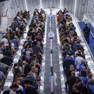 "התחבורה צריכה להיות מנווטת נכון"