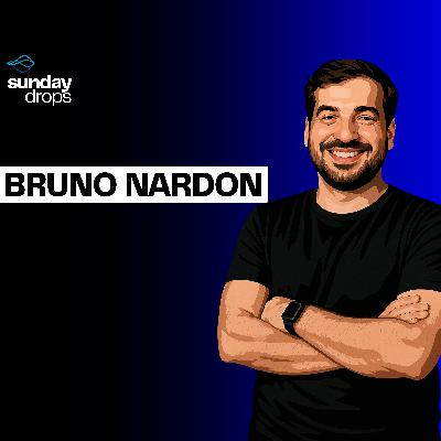 O poder da influência e consistência com Bruno Nardon