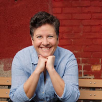 Liz Glazer Liz Glazer
