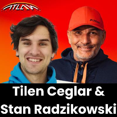Insights From The Gaggle with Tilen Ceglar & Stan Radzikowski