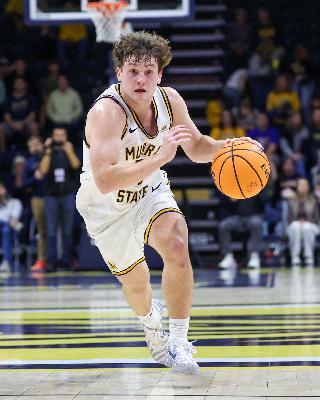 Episode 396: The Racer Basketball Podcast