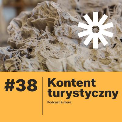 #38 - To prawdziwy ewenement! Muzeum Skamieniałych Drzew w Siedliskach