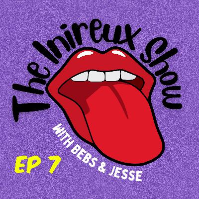 Inireux Ep. 07: Types of Bayots sa Bar/Club