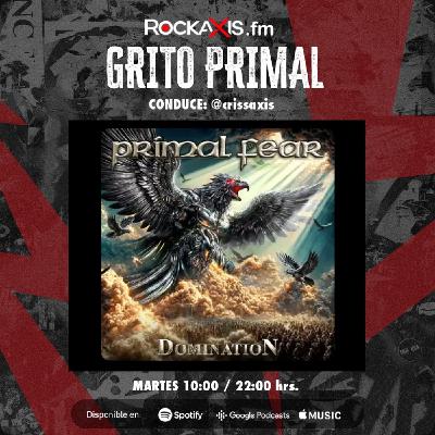 Grito Primal - 27 (2025)