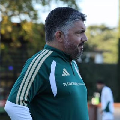 12/11/25 - Michele Macolini - Allenatore ed ex mediano, sulla Nazionale