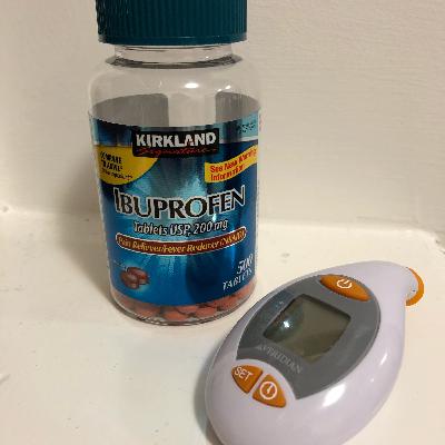 Don’t fear the fever