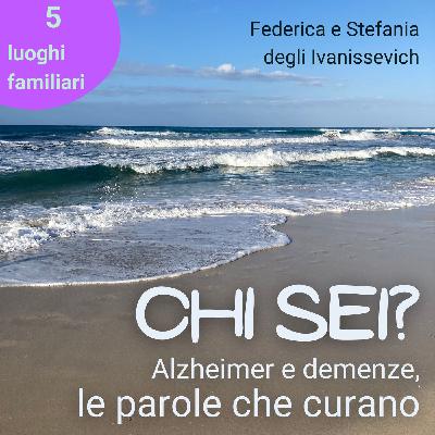 Luoghi familiari Luoghi familiari