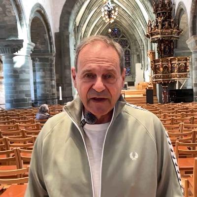 Svein Tindberg Svein Tindberg