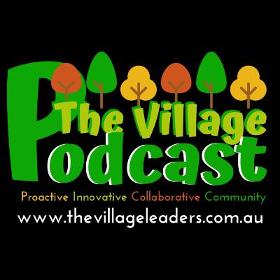 Deb & Jen talk Self-Care