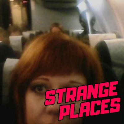 S5E220 - Olesya Podkorytova Takes a Selfie S5E220 - Olesya Podkorytova Takes a Selfie