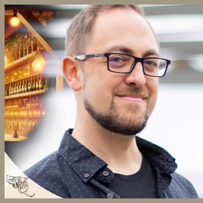 From Half Marathon to Indie Author: Herman Steuernagel's Creative Journey