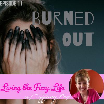 Living the Fizzy Life