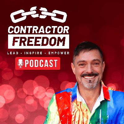 The #1 Strategy for Selling More Painting Jobs w/ Tanner Mullen