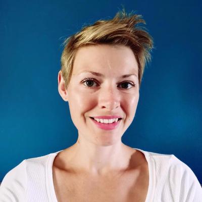 Sophie Nozet : Entrepreneuse et artiste de la vie