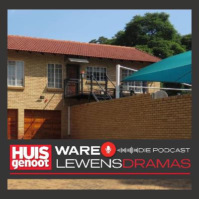 Episode 10: Die raaiselagtige sterftes in ’n Pretoria-spoghuis