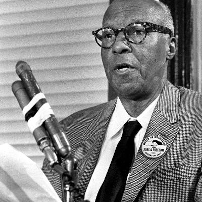 Celebrating Black Labor and the Fight for Dignity
