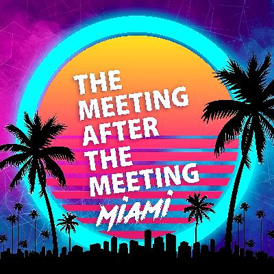 The Meeting After The Meeting: Ep. 129 Everett