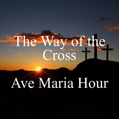 The Way of the Cross - Life of Christ - Ave Maria Hour