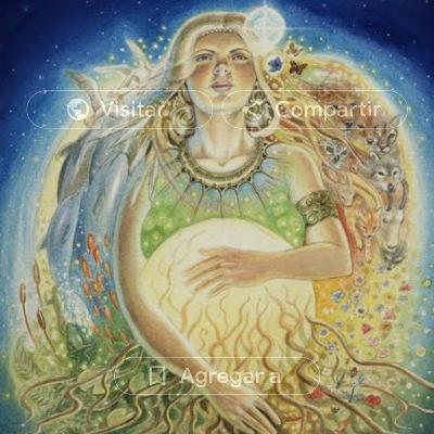 Meditación de sanación Meditación de sanación