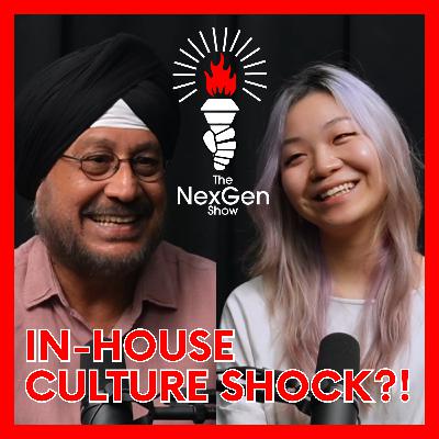 Episode 21 - Jade Lim