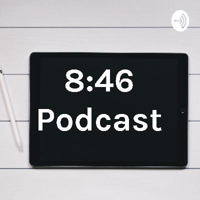 GEORGE FLOYD DISCUSSION | PART 1 | EPISODE #1 GEORGE FLOYD DISCUSSION | PART 1 | EPISODE #1