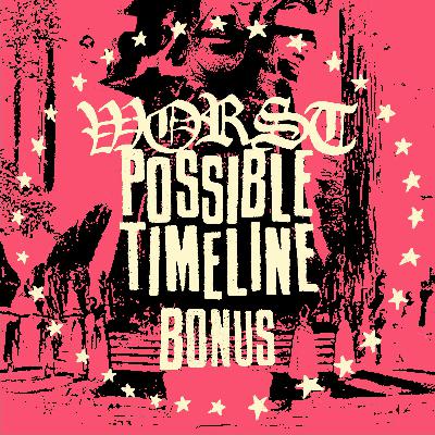 FREE PATREON🎁 BONUS EP 149 KEN BURNS: ZODIAC