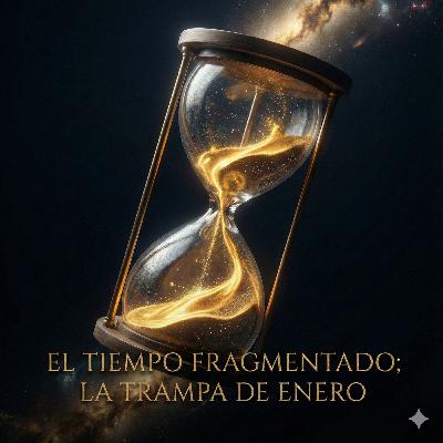 El Tiempo Fragmentado; La Trampa de Enero