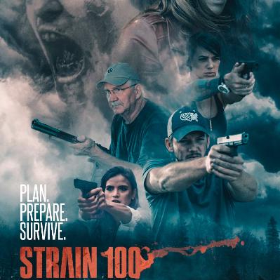 "Strain 100" Movie Review