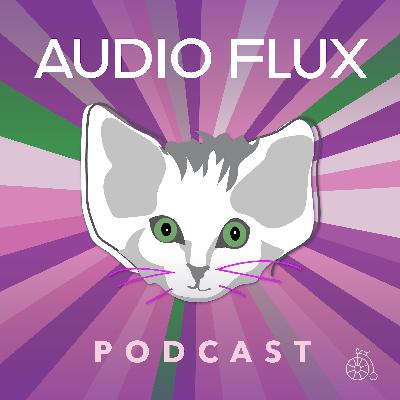 The Audio Flux Podcast