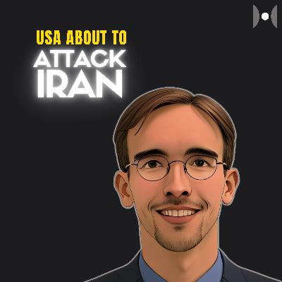🚨 Trump Orders Tehran Evacuation, Cuts Short G7 Summit, Sends War Planes East