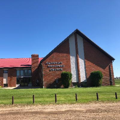 God and Idols (Pastor Gary Van Leeuwen) God and Idols (Pastor Gary Van Leeuwen)