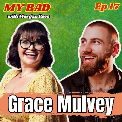 Grace Mulvey Loves Funerals | Ep 17