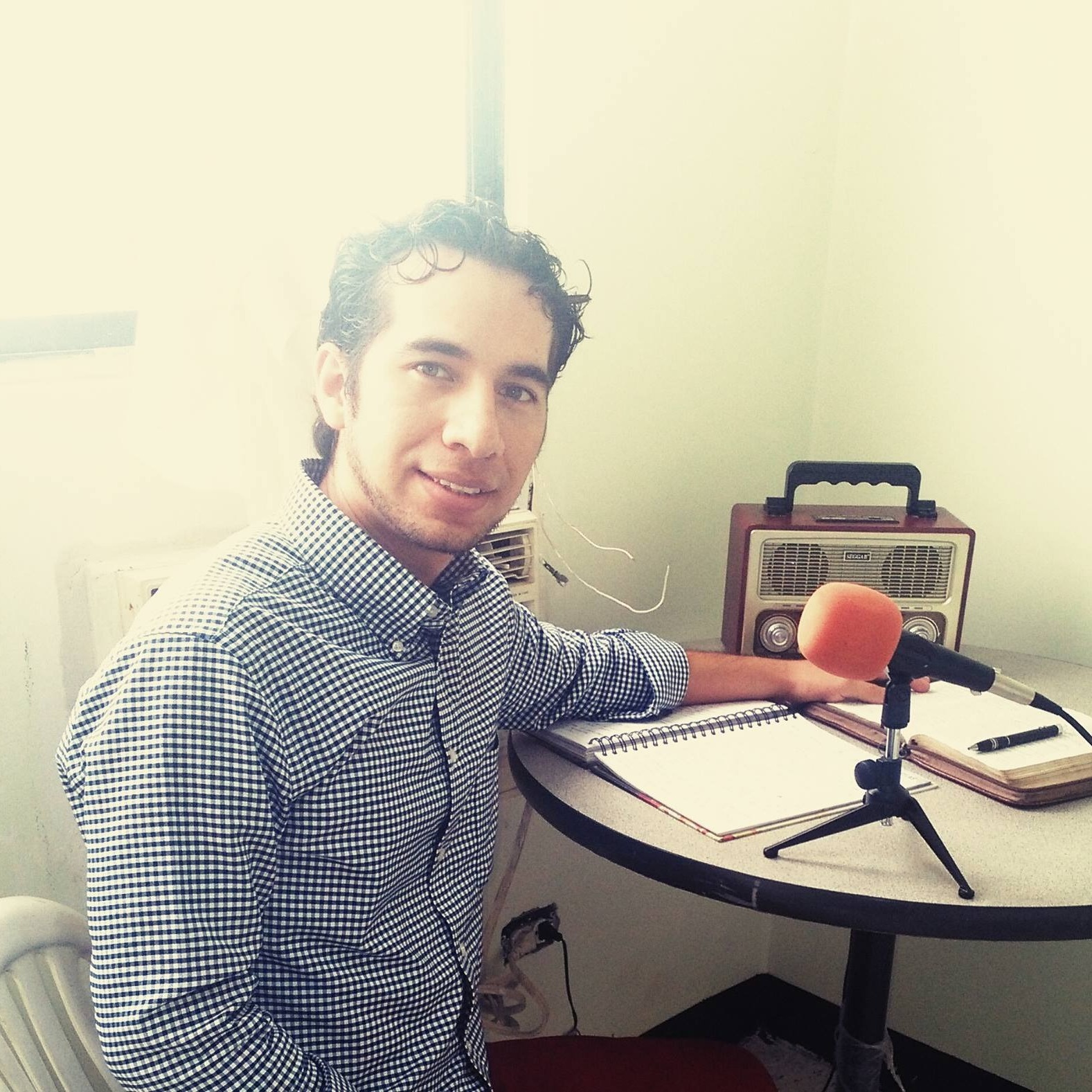 Iván Orlando oficial