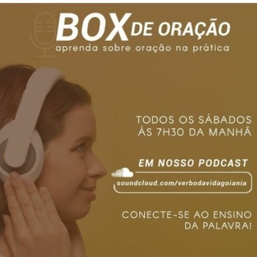 BOX DE ORAÇÃO Oração de Entrega - 4ª AULA- Valdéria Luna BOX DE ORAÇÃO Oração de Entrega - 4ª AULA- Valdéria Luna